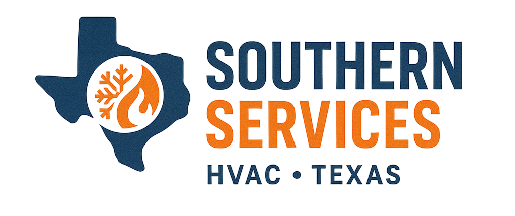 southernserviceshvac logo
